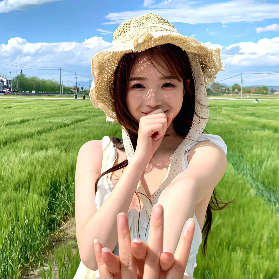 替我找到那个姑娘吧